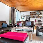 Sonniger Architektenbungalow 128 Qm * 브라운슈바이크
