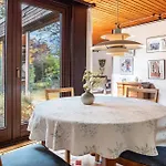 Sonniger Architektenbungalow 128 Qm 펜션 브라운슈바이크