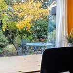 Sonniger Architektenbungalow 128 Qm * 브라운슈바이크