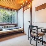 펜션 Sonniger Architektenbungalow 128 Qm *