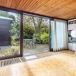 Sonniger Architektenbungalow 128 Qm Braunschweig