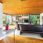 Sonniger Architektenbungalow 128 Qm Braunschweig