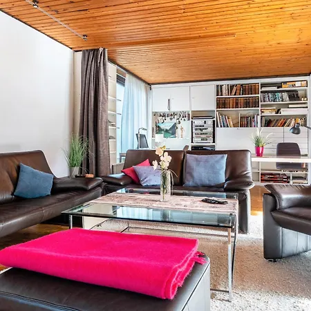 Sonniger Architektenbungalow 128 Qm * Brunswick