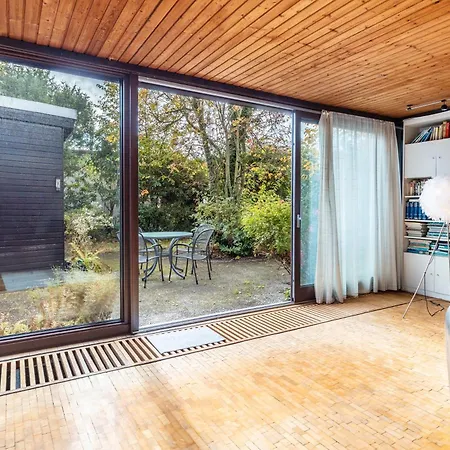 Sonniger Architektenbungalow 128 Qm Brunswick