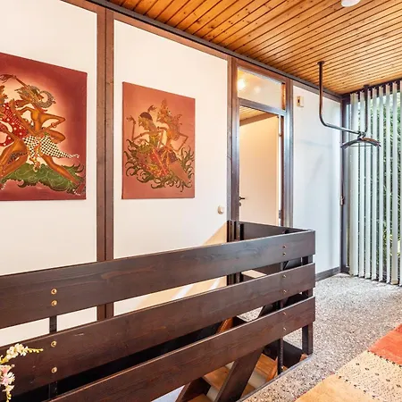 Hébergement de vacances Sonniger Architektenbungalow 128 Qm Brunswick