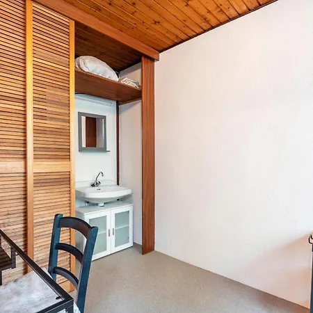 Hébergement de vacances Sonniger Architektenbungalow 128 Qm