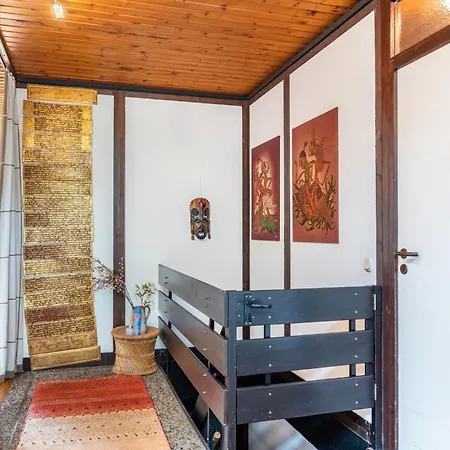 Sonniger Architektenbungalow 128 Qm